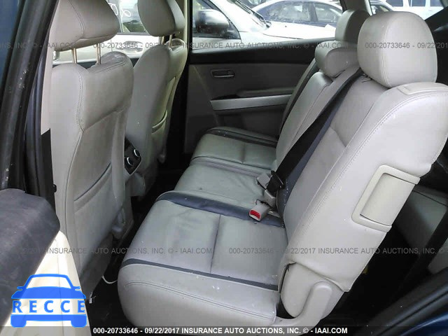 2008 MAZDA CX-9 JM3TB38V580129380 image 7