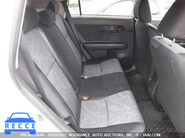 2012 Scion XB JTLZE4FE9CJ016588 image 7