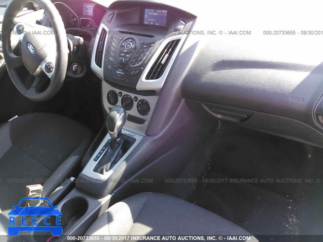 2014 Ford Focus 1FADP3F24EL150390 image 4