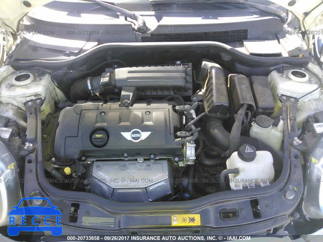 2013 Mini Cooper CLUBMAN WMWZF3C51DT490819 image 9