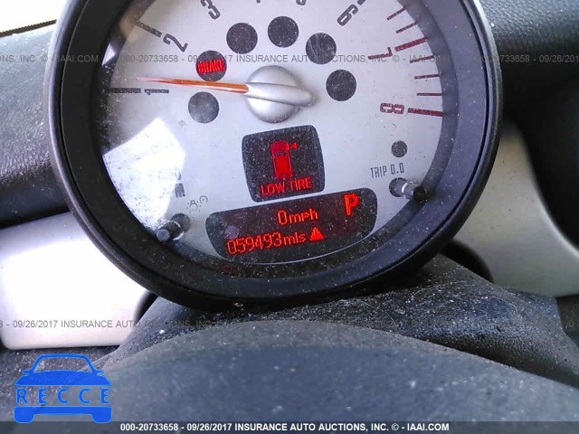 2013 Mini Cooper CLUBMAN WMWZF3C51DT490819 image 6