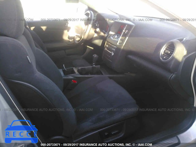 2014 Nissan Maxima 1N4AA5AP6EC468921 image 4