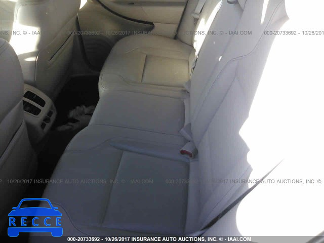 2010 Ford Taurus LIMITED 1FAHP2FW3AG150124 image 7