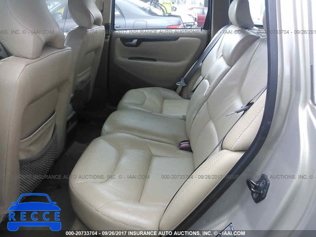 2002 Volvo V70 XC YV1SZ58DX21060099 Bild 7