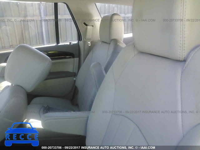 2017 BUICK ENCLAVE 5GAKRBKDXHJ347515 image 7
