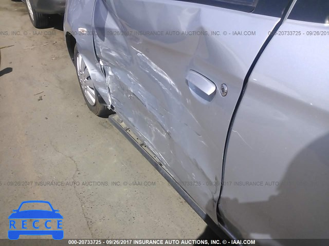 2015 Mitsubishi Mirage ML32A3HJ7FH048970 image 5