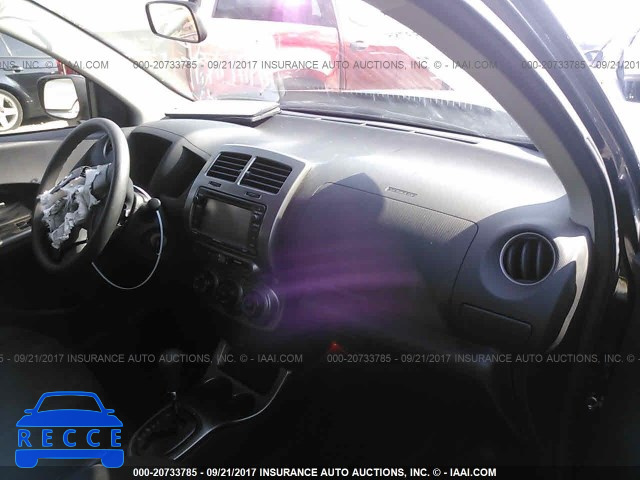 2014 Scion XD JTKKUPB40E1046170 зображення 4