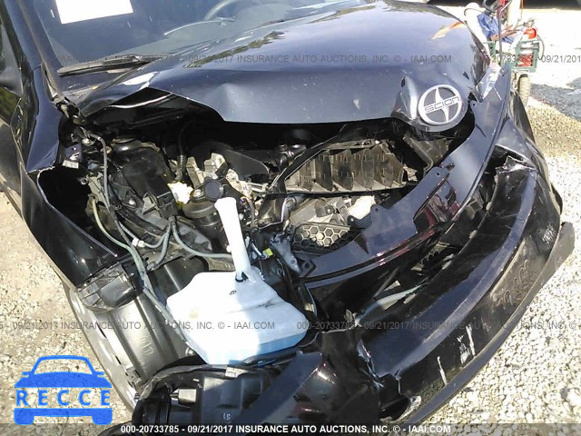 2014 Scion XD JTKKUPB40E1046170 image 5