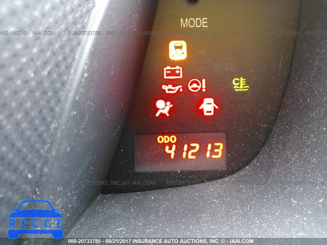 2014 Scion XD JTKKUPB40E1046170 image 6