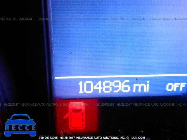 2011 Chrysler Town & Country TOURING 2A4RR5DGXBR779654 image 6