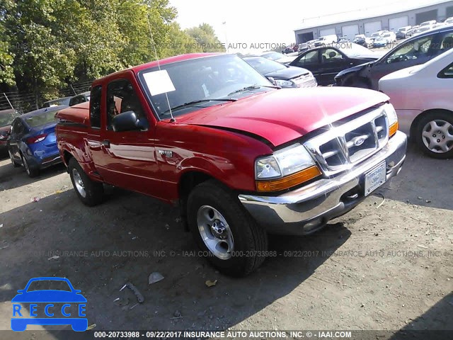 1999 Ford Ranger 1FTZR15X7XPB64033 image 0