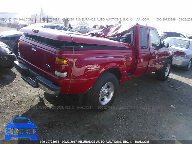 1999 Ford Ranger 1FTZR15X7XPB64033 image 3