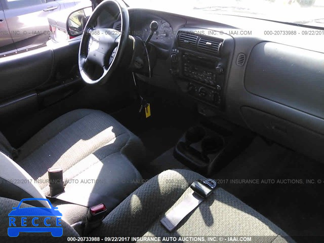 1999 Ford Ranger 1FTZR15X7XPB64033 image 4