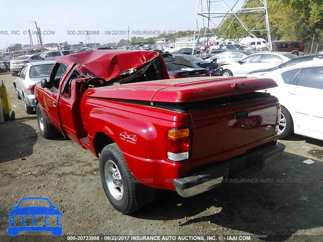 1999 Ford Ranger 1FTZR15X7XPB64033 image 5