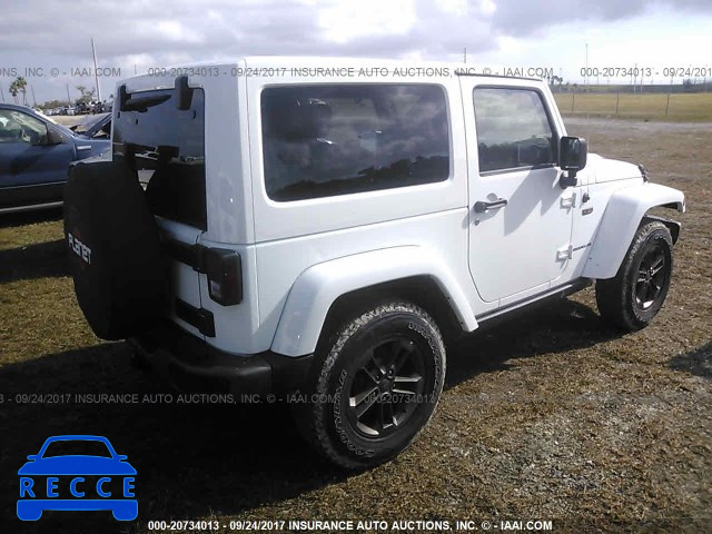 2017 JEEP WRANGLER SAHARA 1C4AJWBG8HL533903 image 3