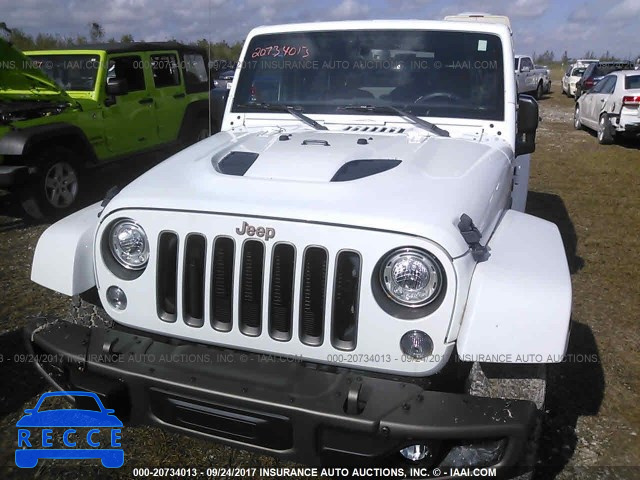 2017 JEEP WRANGLER SAHARA 1C4AJWBG8HL533903 image 5