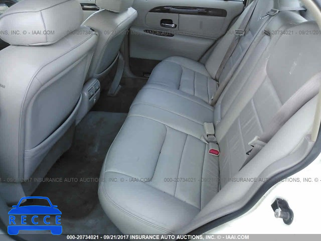 2000 LINCOLN TOWN CAR SIGNATURE 1LNHM82W0YY876454 зображення 7