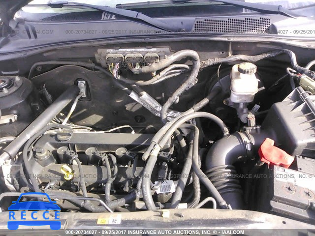 2009 Mazda Tribute I 4F2CZ92709KM04399 image 9