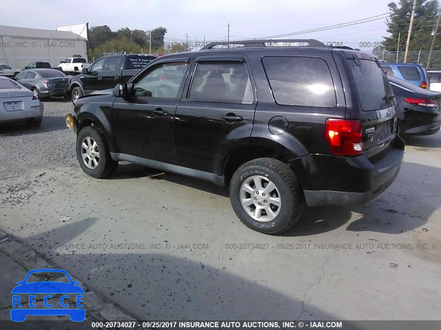 2009 Mazda Tribute I 4F2CZ92709KM04399 image 2