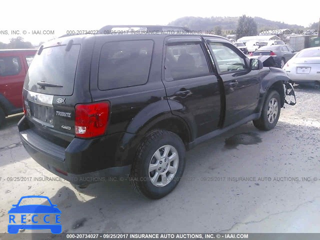 2009 Mazda Tribute I 4F2CZ92709KM04399 image 3