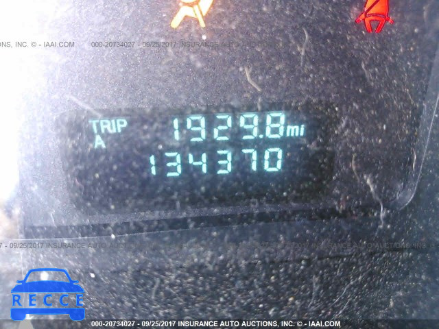 2009 Mazda Tribute I 4F2CZ92709KM04399 image 6