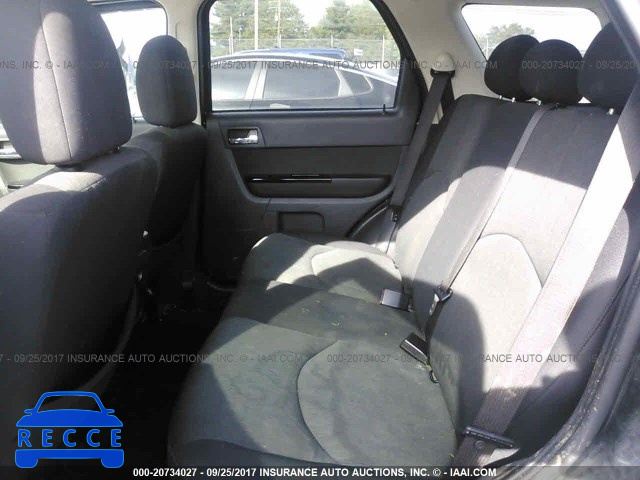 2009 Mazda Tribute I 4F2CZ92709KM04399 image 7