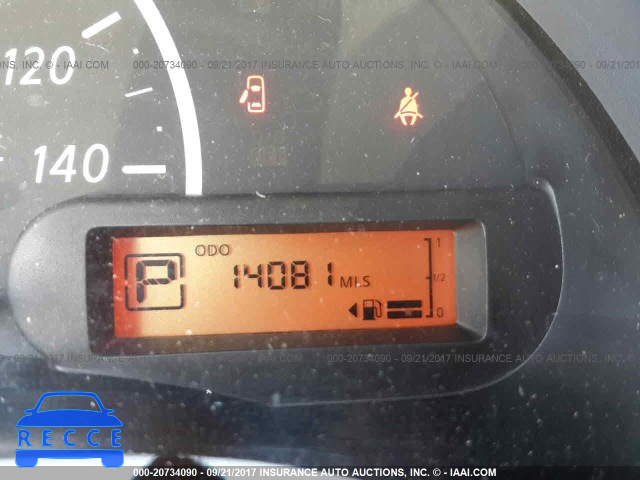 2016 Nissan Versa 3N1CN7APXGL836868 image 6