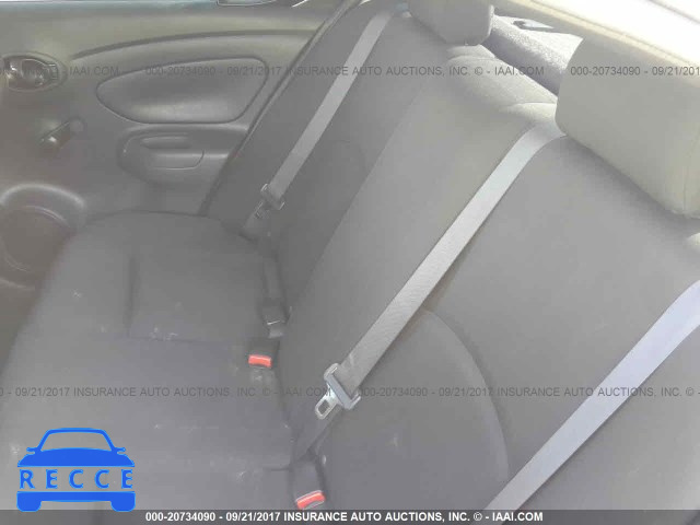 2016 Nissan Versa 3N1CN7APXGL836868 image 7