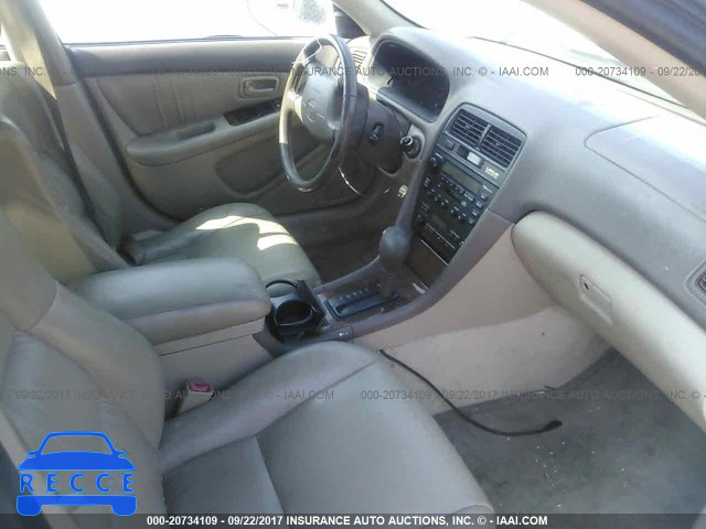 1998 Lexus ES JT8BF28G8W5019913 image 4