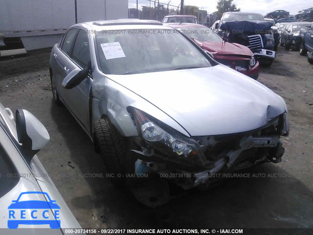 2009 Honda Accord 1HGCP268X9A038149 Bild 0