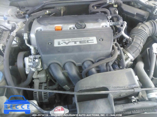 2009 Honda Accord 1HGCP268X9A038149 Bild 9