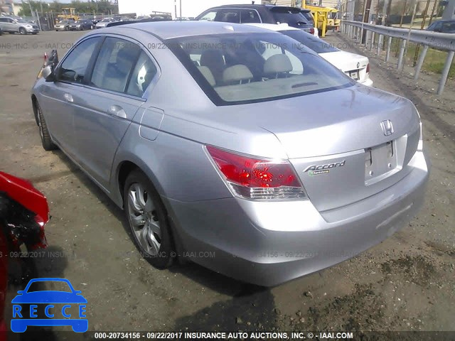2009 Honda Accord 1HGCP268X9A038149 Bild 2