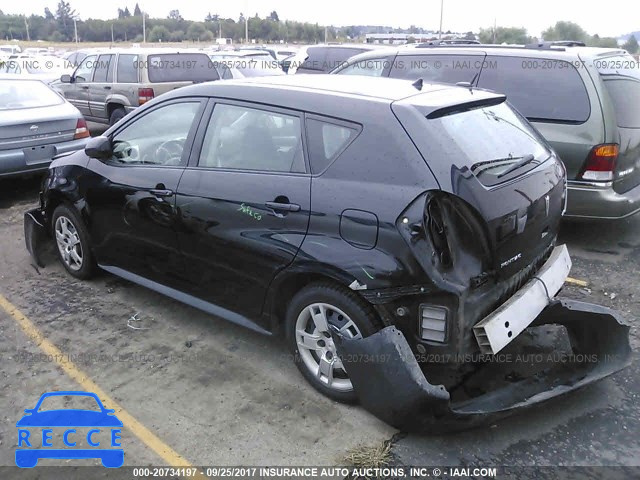 2010 Pontiac Vibe 5Y2SP6E09AZ411409 image 2