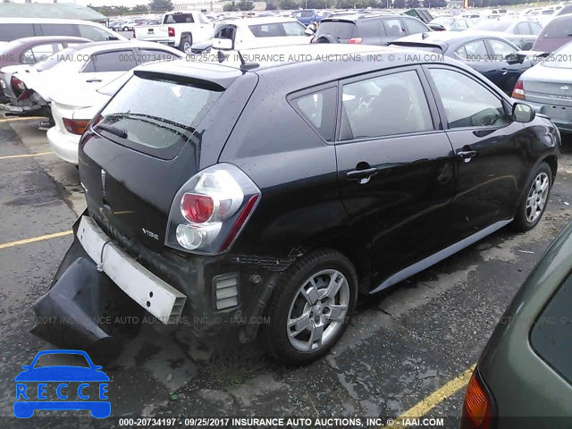 2010 Pontiac Vibe 5Y2SP6E09AZ411409 image 3