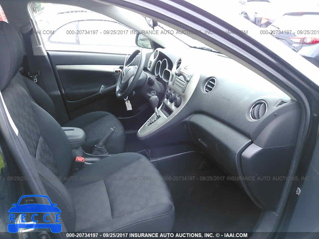 2010 Pontiac Vibe 5Y2SP6E09AZ411409 image 4
