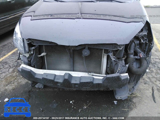 2010 Pontiac Vibe 5Y2SP6E09AZ411409 image 5