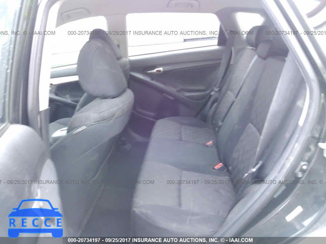2010 Pontiac Vibe 5Y2SP6E09AZ411409 image 7