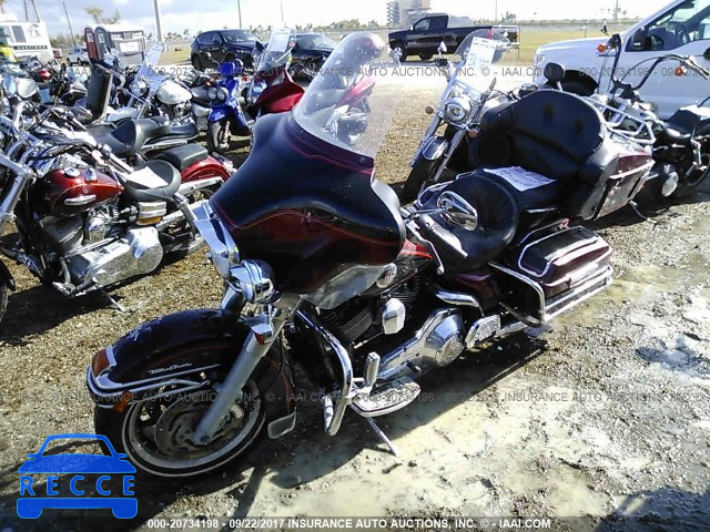 2000 Harley-davidson FLHTCUI 1HD1FCW13YY638453 image 1