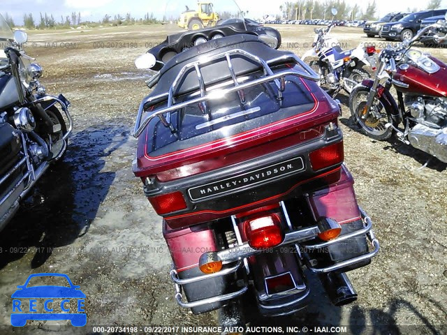 2000 Harley-davidson FLHTCUI 1HD1FCW13YY638453 зображення 5