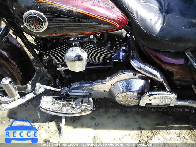 2000 Harley-davidson FLHTCUI 1HD1FCW13YY638453 зображення 8