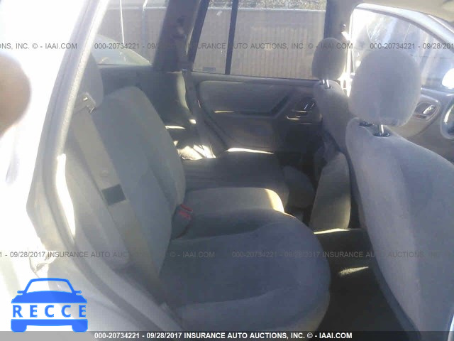 2000 JEEP GRAND CHEROKEE 1J4G248S1YC170863 image 7