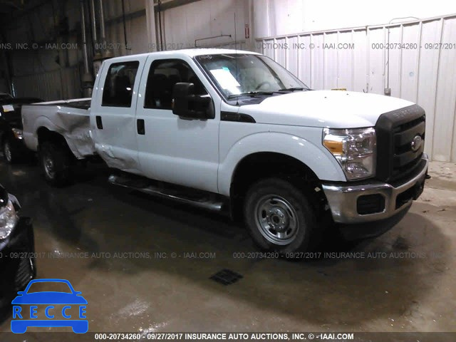 2013 Ford F250 1FT7W2B68DEB45774 image 0