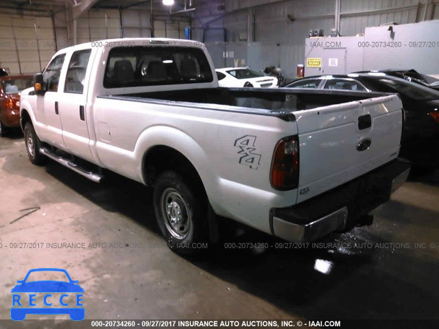 2013 Ford F250 1FT7W2B68DEB45774 image 2