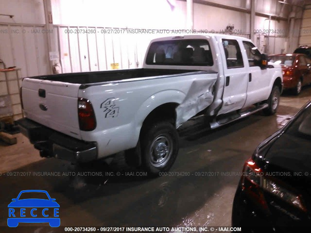 2013 Ford F250 1FT7W2B68DEB45774 Bild 3