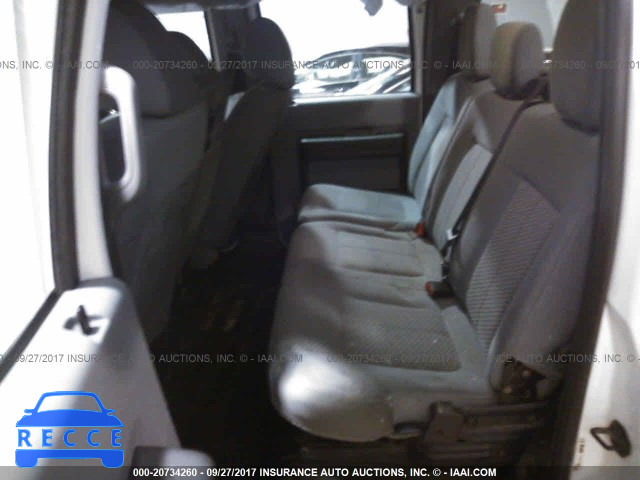 2013 Ford F250 1FT7W2B68DEB45774 image 7