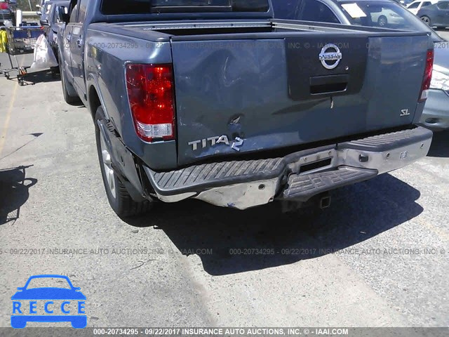 2011 Nissan Titan S/SV/SL/PRO-4X 1N6AA0ED8BN306640 image 5
