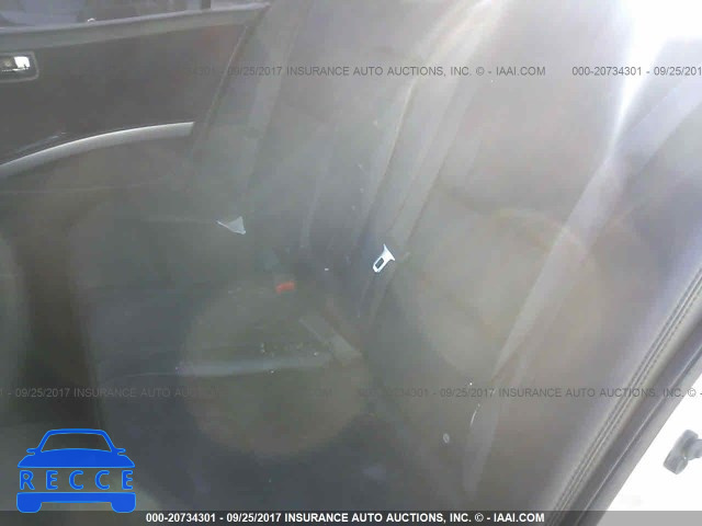 2005 Nissan Maxima 1N4BA41E05C839617 Bild 7