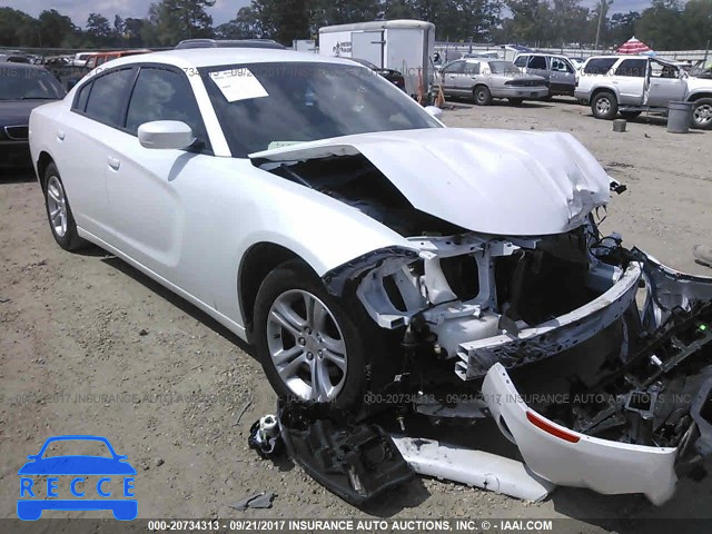 2015 Dodge Charger 2C3CDXBG2FH812154 image 0