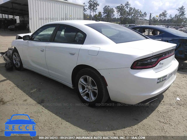 2015 Dodge Charger 2C3CDXBG2FH812154 image 2