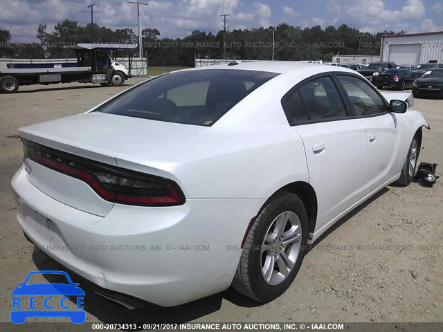 2015 Dodge Charger 2C3CDXBG2FH812154 image 3